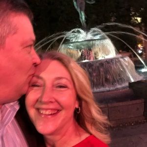 Meet your Posher, Lori